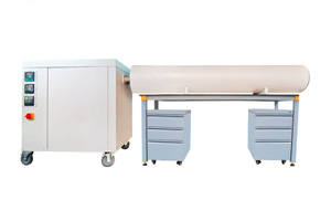 HZT-2000測(cè)斜儀無(wú)磁高溫箱