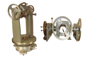 HZT-601測(cè)斜儀校驗(yàn)臺(tái)