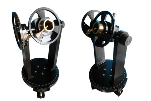 HZT-402煤炭鉆孔測斜儀校驗臺